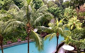 Siloso Beach Resort - Sentosa